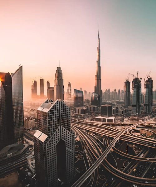 Dubai