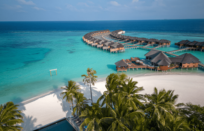 Maldives