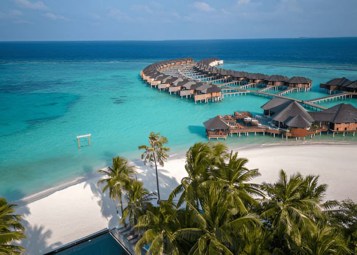 Maldives