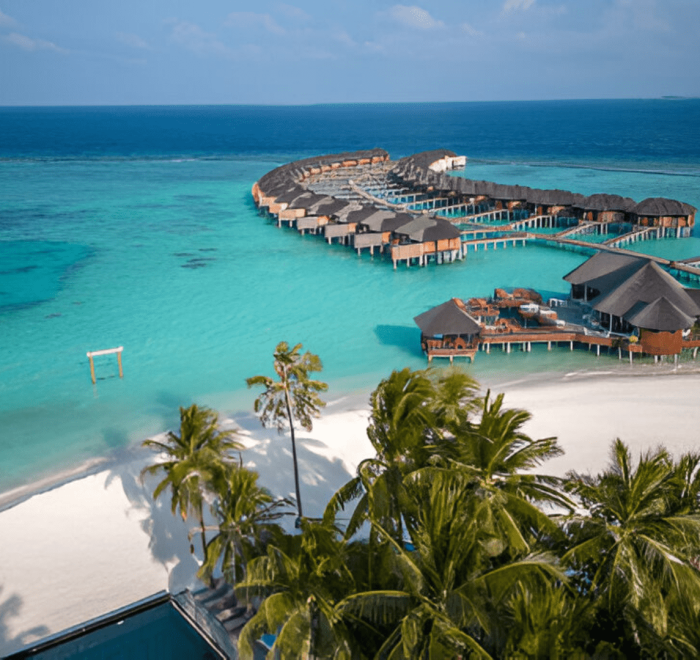 Maldives