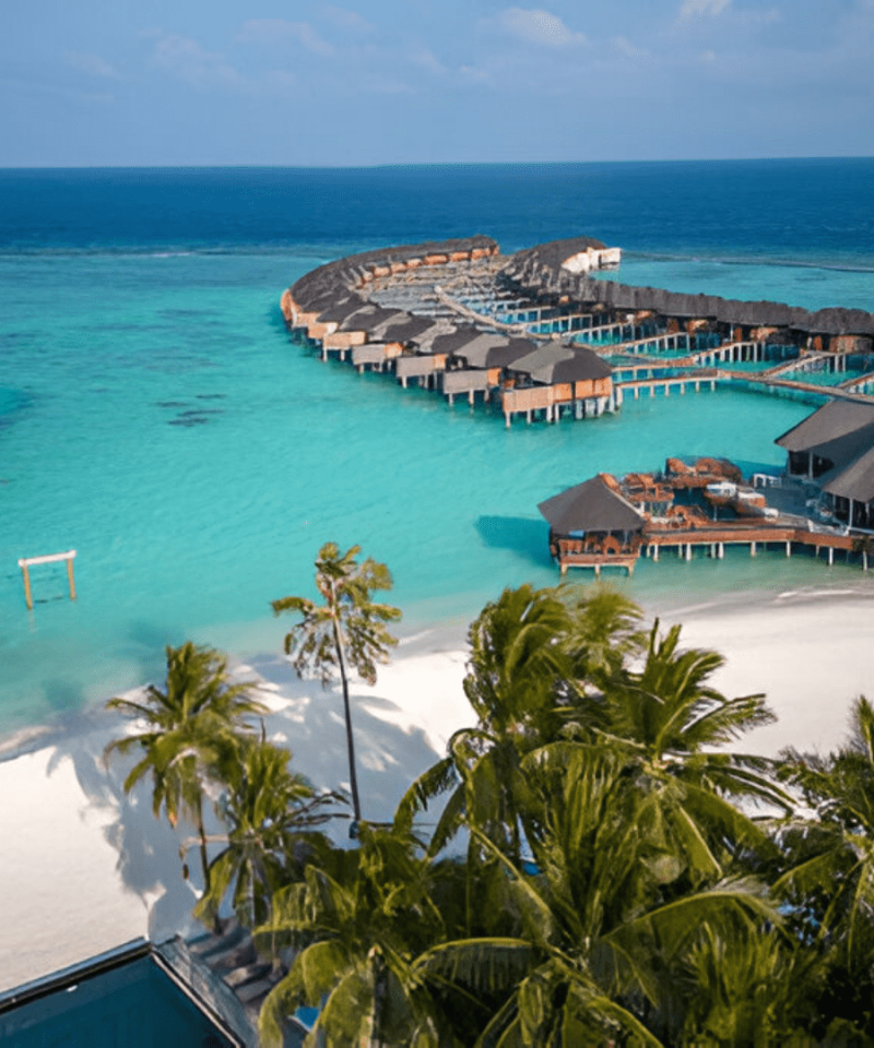 Maldives