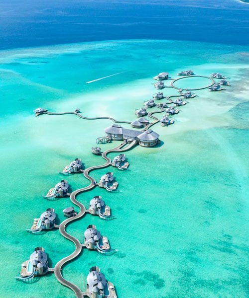 Maldives