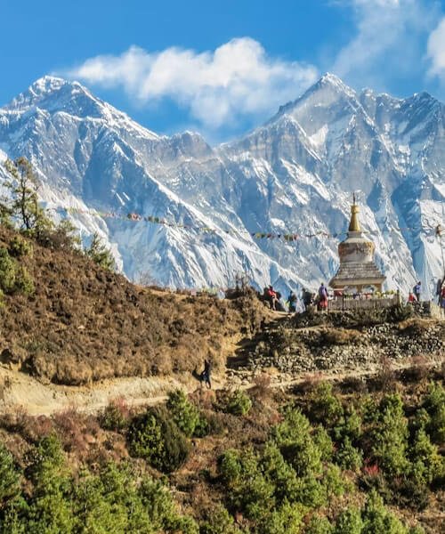 Nepal