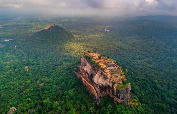 Sri Lanka
