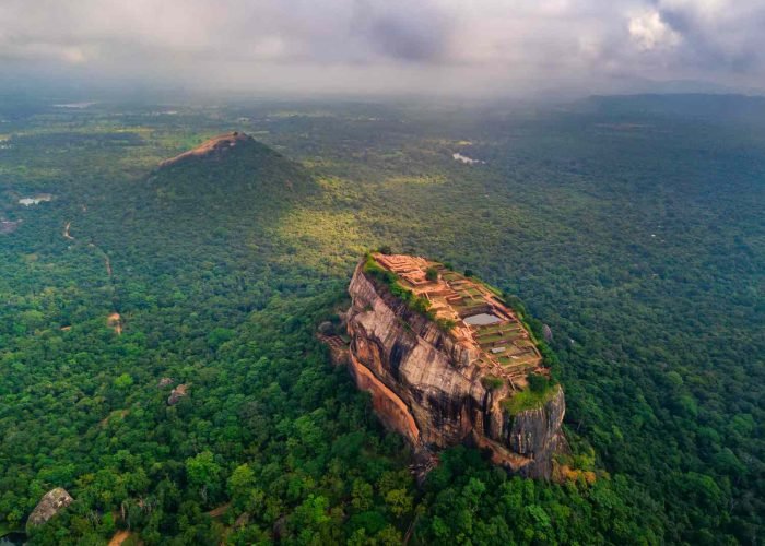 Sri Lanka