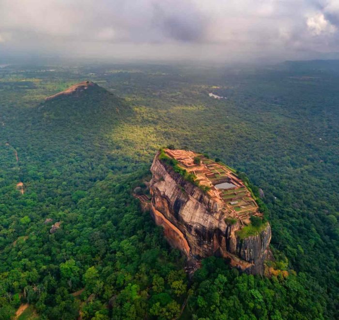 Sri Lanka
