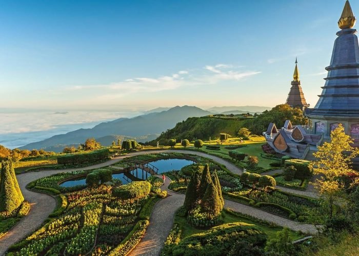 Package Including: 3*** Hotel with Breakfast Sightseeing Airport Pickup & Drop-off Package Excluding: Visa, Air Ticket Food Personal Expenses