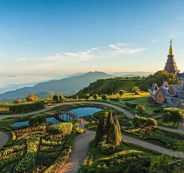 Package Including: 3*** Hotel with Breakfast Sightseeing Airport Pickup & Drop-off Package Excluding: Visa, Air Ticket Food Personal Expenses
