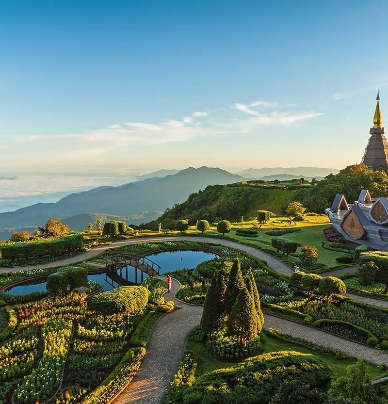Package Including: 3*** Hotel with Breakfast Sightseeing Airport Pickup & Drop-off Package Excluding: Visa, Air Ticket Food Personal Expenses