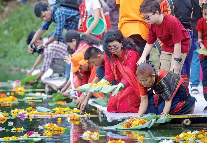 Biju Festival In Bangladesh