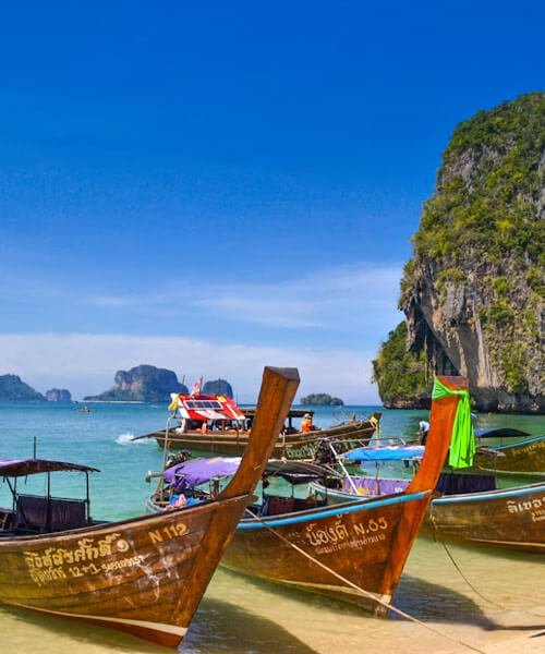 Thailand